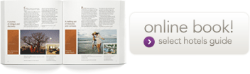 Select Hotels Guide